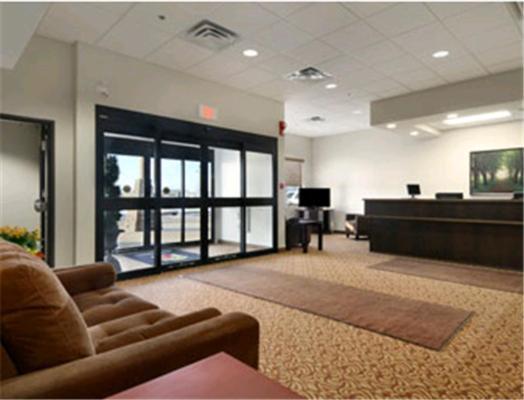 Super 8 By Wyndham Innisfail エクステリア 写真